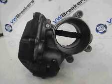 Volkswagen Passat B6 2005-2010 2.0 tDi Throttle Body 03L128063E